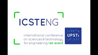 ICSTEng 2021 @ ENS Paris-Saclay - Vendredi 15 octobre 2021 matin