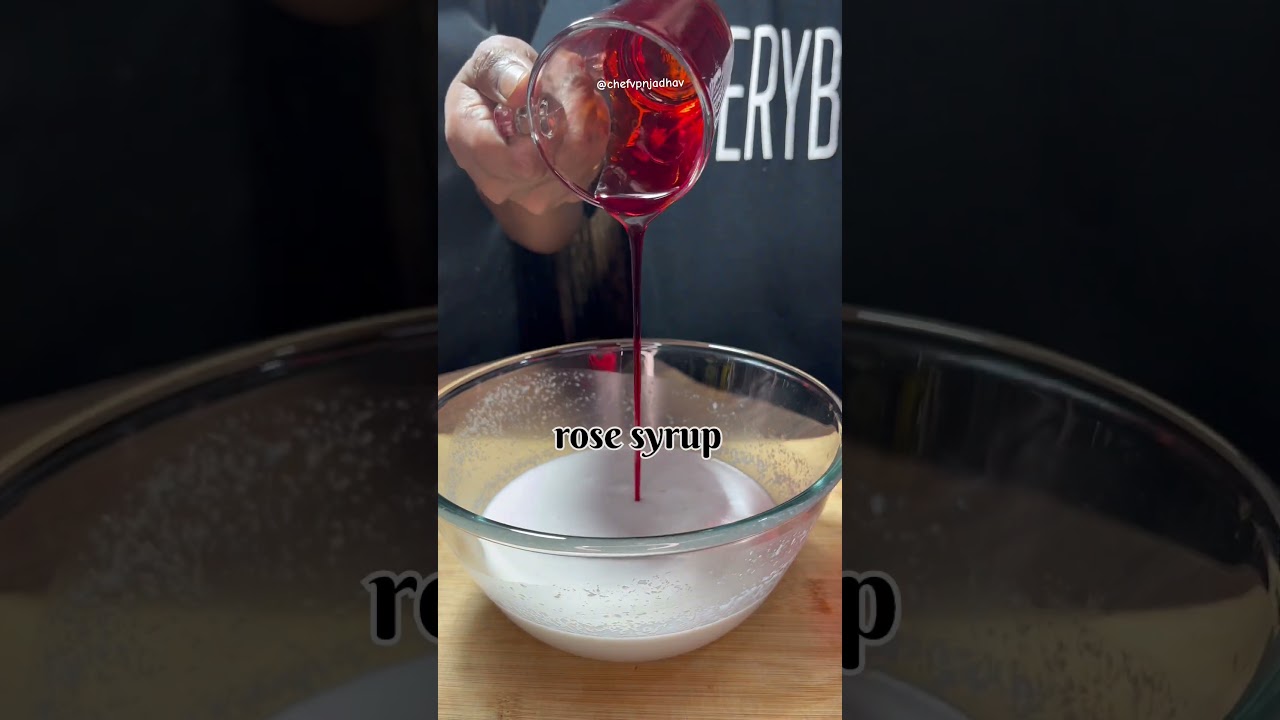 Pomegranate ka sharbat | How to make pomegranate ka sharbat  