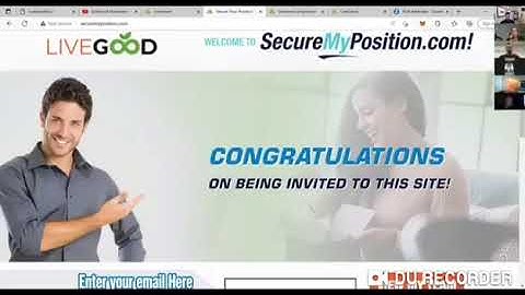 LiveGood CEO Explain The Complain   Turn $10 to $2,000+ Monthly