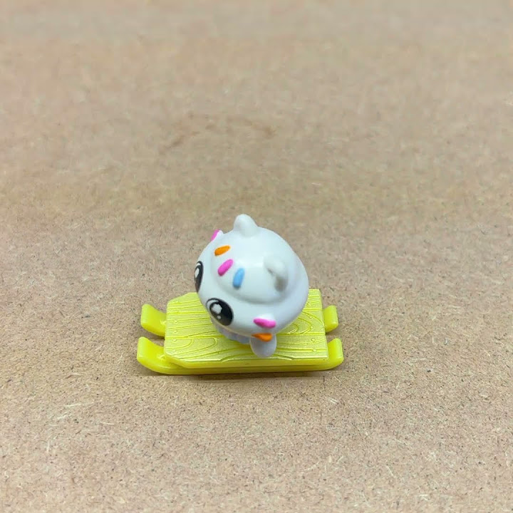 Day 9 Gabby s Dollhouse Advent Calendar stopmotion gabbysdollhouse  day-9-gabby-s-dollhouse-advent-calendar-stopmotion-gabbysdollhouse