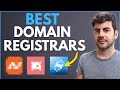 Die 5 Besten Domain Registrare Im Jahr 2026 Wo Sie Ihren Domainnamen Kaufen Können Die 5 Besten Domain Registrare Im Jahr 2026 Wo Sie Ihren Domainnamen Kaufen Können