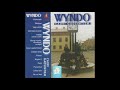 Wyndo - Puķes