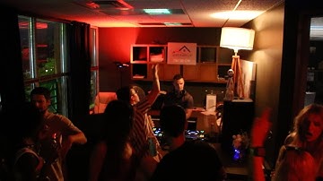 JARmakes- Office Party DJ SET 001 (Chris Lake, The Chainsmokers, Swedish House Mafia)