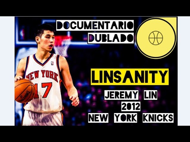 Conheça o drama de Jeremy Lin, a nova revelação do basquete da NBA