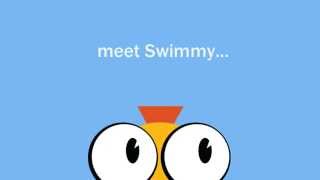 Swimmy - A fishy game screenshot 5