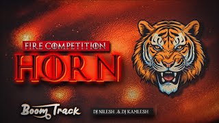 👻 UNRELEASED FIRE 💥🔥COMPETITION HORN 2024 😈🔥 ( DJ NILESH X DJ KAMLESH )#compititionking 💥👑 Resimi