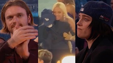 Finneas Addresses Billie Eilish Crying Over Beyonce Grammy Win