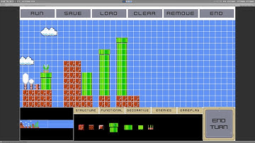 Active Learning Co-Creative Level Editor