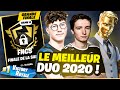 LE MEILLEUR DUO 2020 ! ► GRANDE FINALE #WEEK5 | Game 6