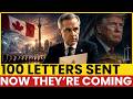 Carney Just Invited 100 Global Giants to Canada — The $1 Trillion Plan | Henry Caldwell Explains