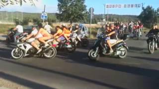 Moto skup 2016 Zajecar