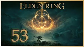 [53] Elden Ring - How Many Jumps Does It Take to Land on the Platform?!