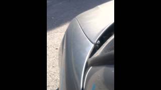 Opel Omega Diesel Engine Black Smoke Problem