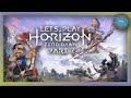 Hobbies with Jose Plays Horizon Zero Dawn - Part 7