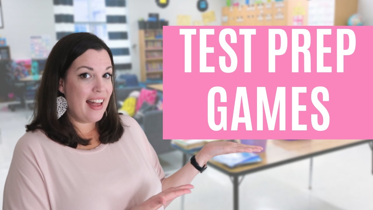 Free Kahoot Games for Reading Review Test Prep