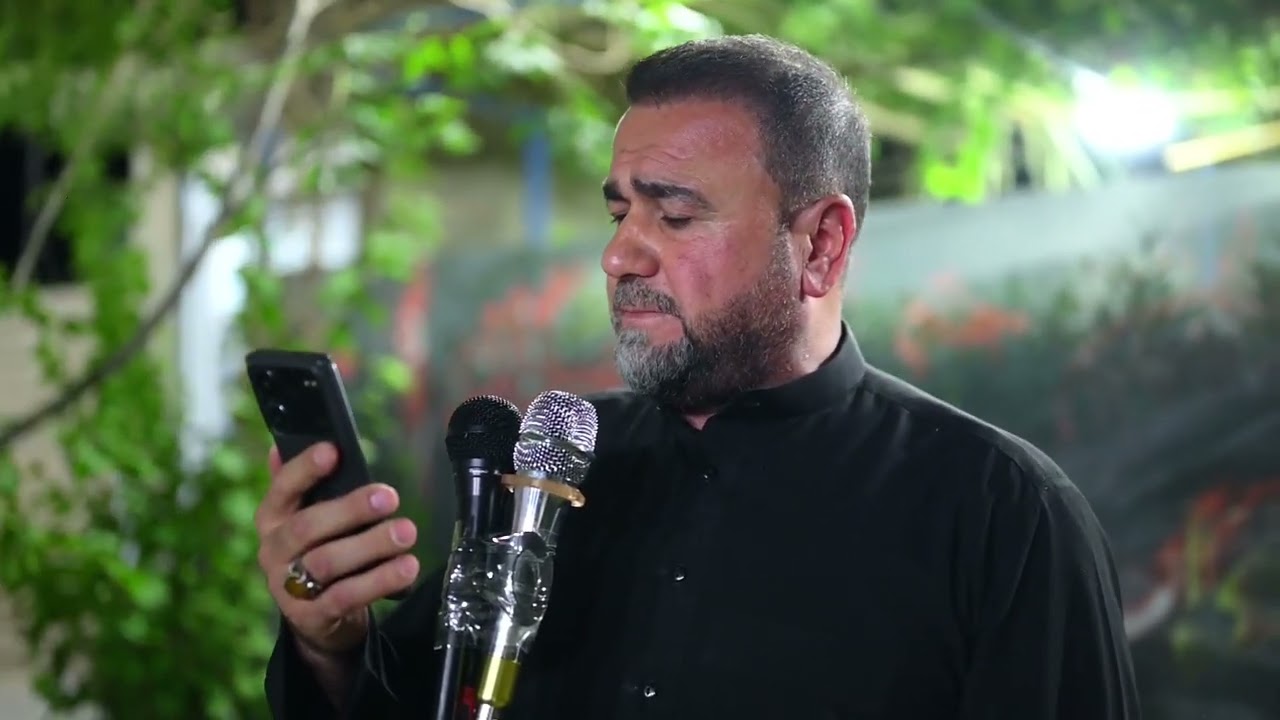 نلار گالدي باشيميزه كربي اوبلاء|| مسلم مراد اوغلو