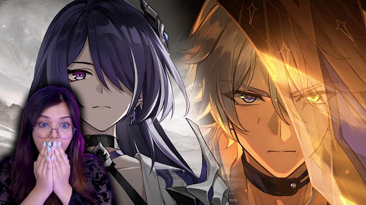 INSANE LORE ! Myriad Celestia Trailer — Fables About the Stars Part 2 REACTION | Honkai: Star Rail