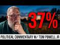 37% Drop: Trump's Rural Support Is Collapsing Before the Midterms