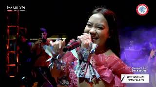 Erika Syaulina - Bunga Bunga Rindu | Familys Group Live Cover Kp Ciguha Bantar Karet Nanggung Bogor