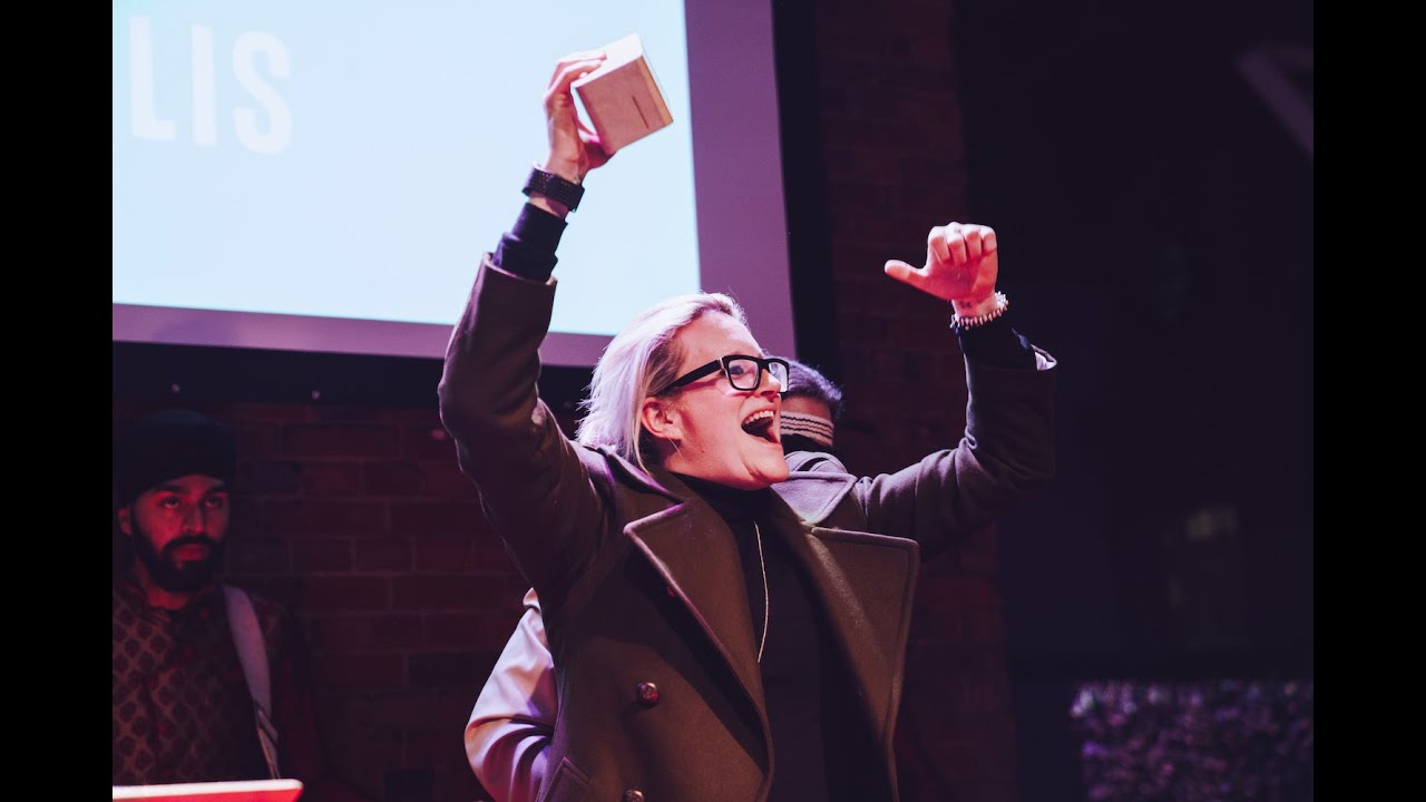 The 2018 Freelancer Awards by YunoJuno