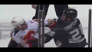 Kyle Chipchura-Eric Nystrom