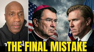 The Pentagon Threatens The Pope