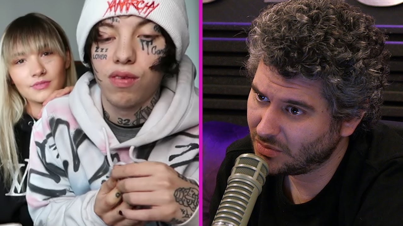 Lil Xan Has A Lil Iq Youtube