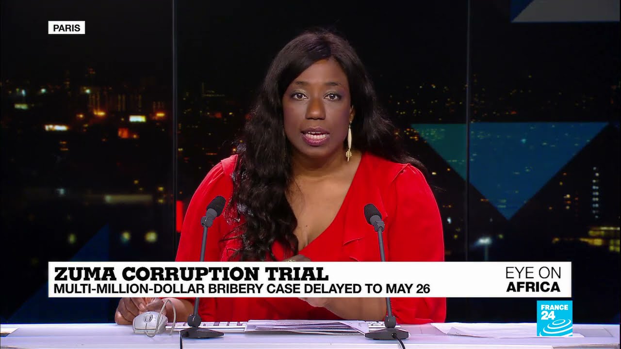 France cancels Sudan's $5 billion debt - Eye on Africa