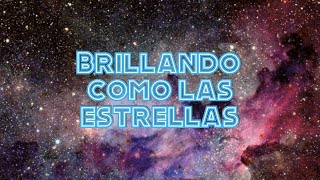 &quot;Brillando como las estrellas&quot; Parte 1/2