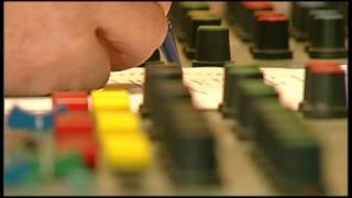 Promotie Film Optimaal Fm 2004