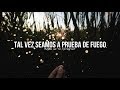 Fireproof • One Direction | Letra en español / inglés