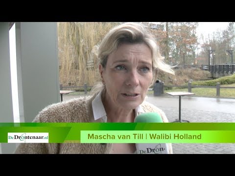 VIDEO | Walibi Holland zoekt nog 150 tot 200 medewerkers: „Meld je aan!”