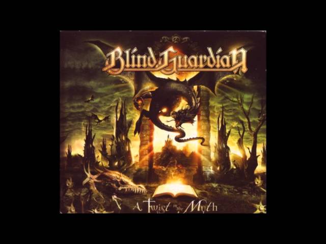 Blind Guardian - Dead Sound of Misery