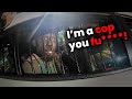 Dirty Cops Ruining Their Careers