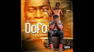 NII Funny x Natty Lee - Oofo (Official Audio)