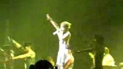 HOCC CONCERT 2007 - TORONTO