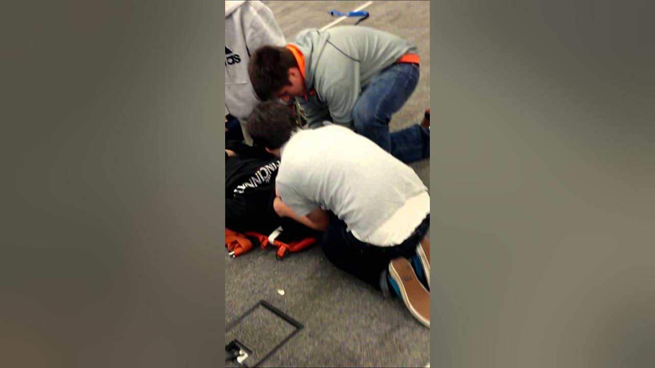 Spine boarding Prone position YouTube