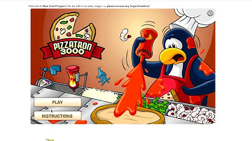 New Club Penguin: A New CPPS?