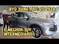 SE PROCURA UM SUV COMPLETO E MAIS BARATO... TEM QUE SER ESSE !