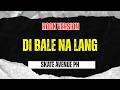 Di Bale Na Lang - Skate Avenue PH (Rock Version)
