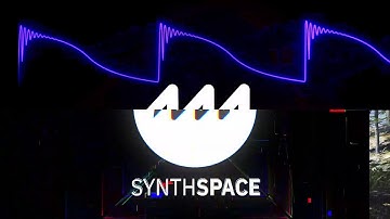 SYNTHSPACE - Learn Modular Synth in Virtual Reality