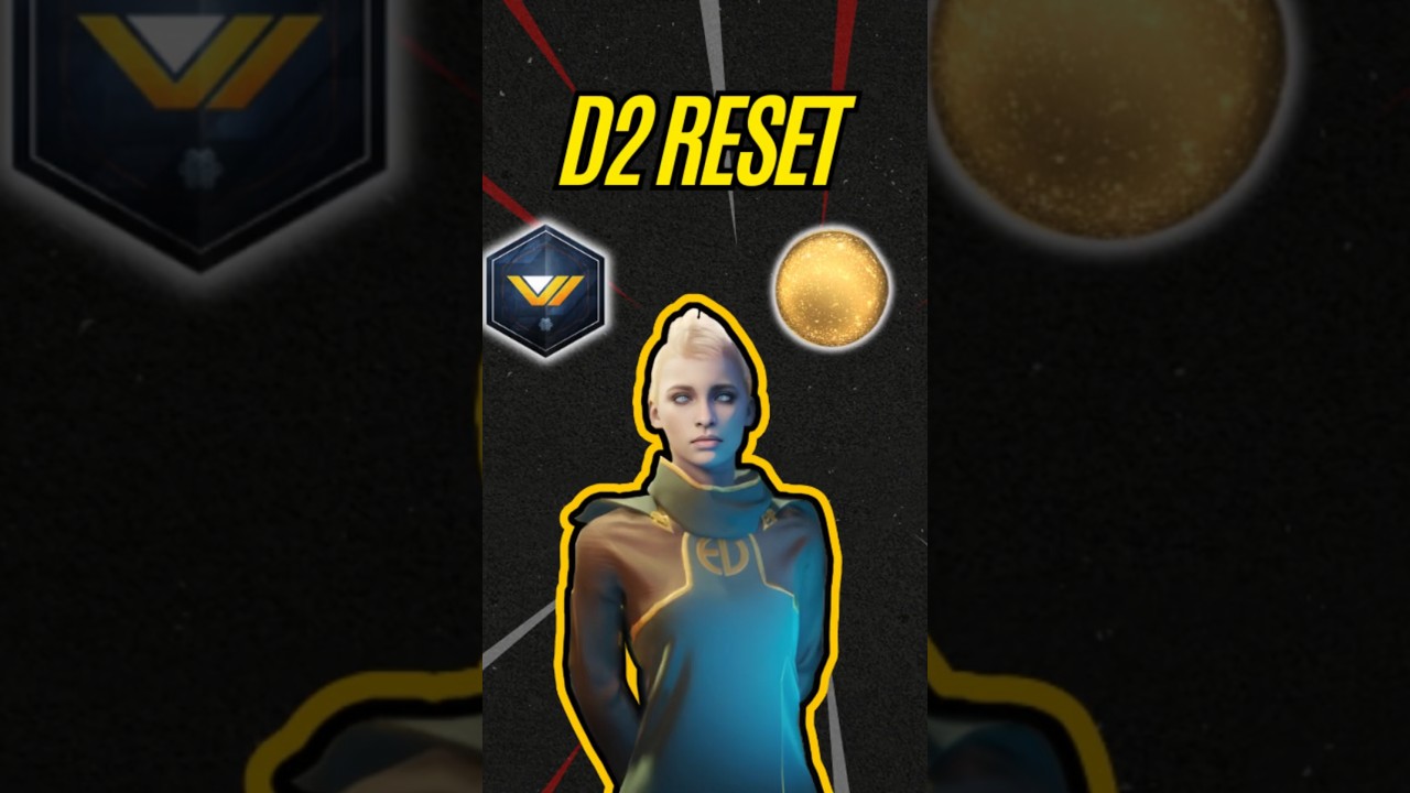 Don't MISS THESE Eververse items in Destiny 2 This Week! #Destiny2 #DestinyTheGame #weeklyreset