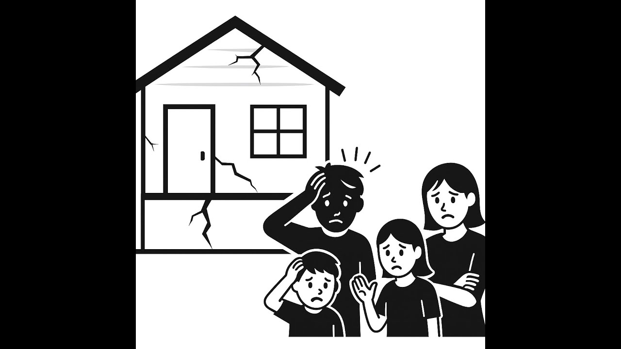 Underpinning Explained – BC Foundations