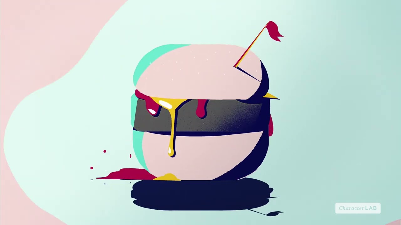 Character Lab - Woop