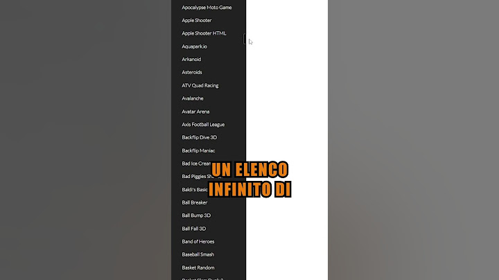 GIOCARE GRATIS #computer #pc #windows #tips #trick #hardware #informatica #games #giochi