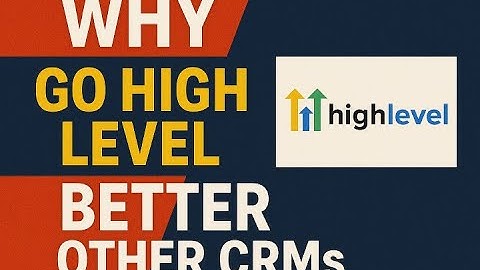 Go High Level Explained in 3 Minutes – The CRM You Actually Need!