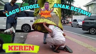 ONDEL ONDEL BETAWI ~ Lagu Sidoel Anak Betawi