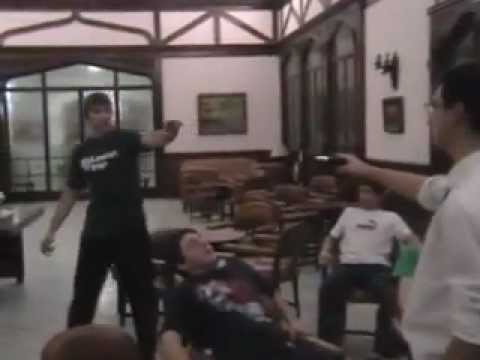 Junior "Lo Que Nadie Quiso Contar" - Parte 2 - YouTube