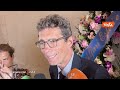 Sono sempre stata troppo. Su Camera con Vista, la trasmissione di Alexander Jakhnagiev su La7