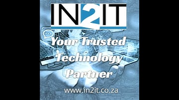 IN2IT - Hardware & Software Procurement